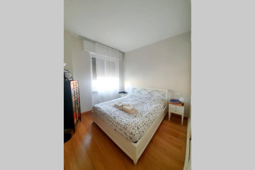 Home Sweet Home A 2 Passi Dal Mare Recco Exterior photo